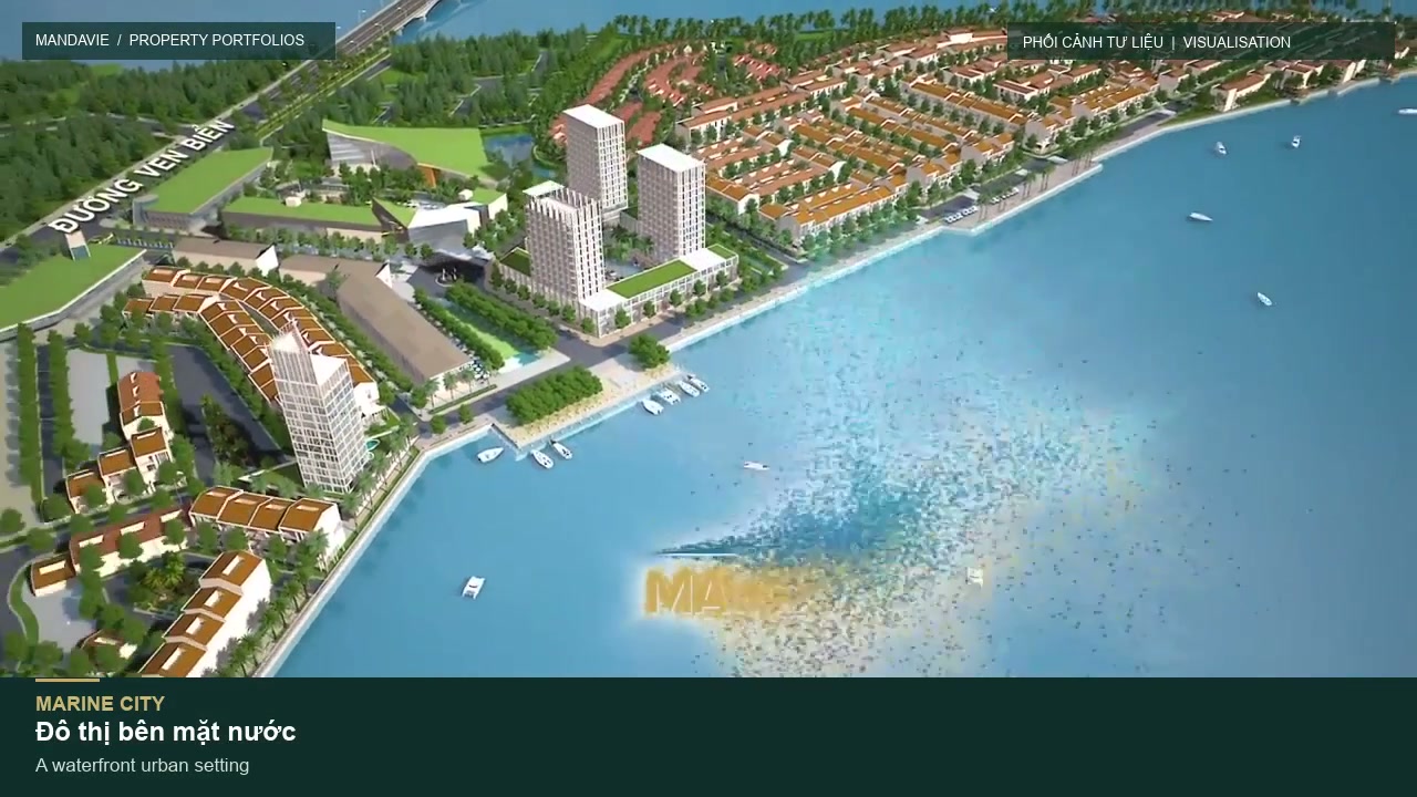 Marine City
